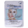 Satin Smooth Ultimate LuxSilver Foil Sheet Mask by Satin Smooth for Women - 1 Pc Mask
