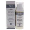 Ren V-Cense Revitalising Night Cream by REN for Unisex - 1.7 oz Cream