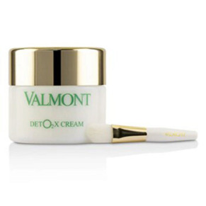 Valmont - Deto2x Cream (Oxygenating & Detoxifying Face Cream)  45ml/1.5oz
