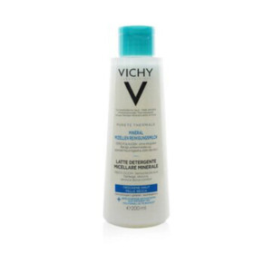 Vichy Ladies Purete Thermale Mineral Micellar Milk 6.7 oz Skin Care 3337875675024