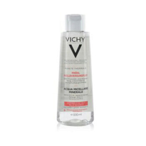 Vichy Ladies Purete Thermale Mineral Micellar Water 6.7 oz Skin Care 3337875674942