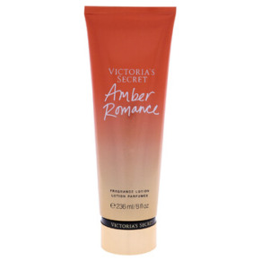 Victoria Secret Ladies Amber Romance Body Lotion 8 oz Skin Care 667548099295