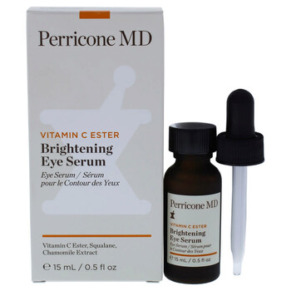 Perricone Md Vitamin C Ester Brightening Eye Serum by Perricone MD for Unisex - 0.5 oz Serum