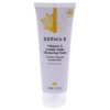 Derma-E Vitamin C Gentle Daily Cleansing Paste by Derma-E for Unisex - 4 oz Cleanser