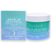 Pacifica Wake Up Beautiful Overnight Retinoid Cream by Pacifica for Unisex - 1.7 oz Cream
