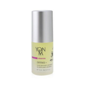 Yonka Ladies Boosters Defense+ Oil With Anti-Oxidants & Pine Tree Polyphenols 0.51 oz Skin Care 832630004987