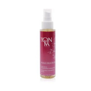 Yonka Ladies Huile Delicieuse Nourishing