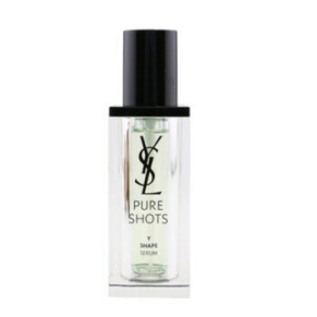 Yves Saint Laurent Ysl Ladies Pure Shots Y Shape Firming Serum 1.0 oz Skin Care 3614272353558