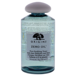 Origins Zero Oil Pore Purifying Toner by Origins for Unisex - 5 oz Toner