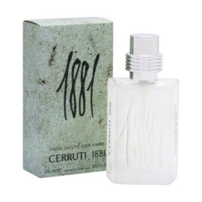 Nino Cerruti 1881 Men / Nino Cerruti EDT Spray 0.85 oz (M)