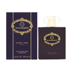 Vicky Tiel 21 Bonaparte / Vicky Tiel EDP Spray 3.4 oz (100 ml) (w)
