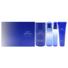 Perry Ellis 360 Very Blue / Perry Ellis Set (M)