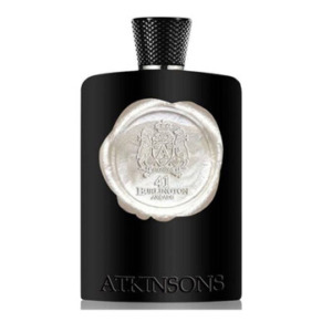 Atkinsons 41 Burlington Arcade / Atkinsons EDP Spray 3.3 oz (100 ml) (U)
