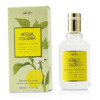 4711 - Acqua Colonia Lemon & Ginger Eau De Cologne Spray  50ml/1.7oz