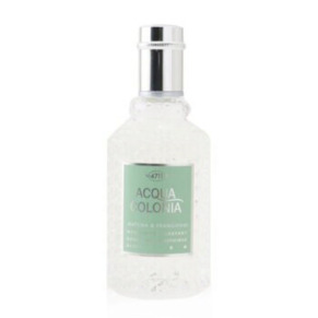 4711 - Acqua Colonia Matcha & Frangipani Eau De Cologne Spray  50ml/1.7oz