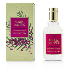 4711 - Acqua Colonia Pink Pepper & Grapefruit Eau De Cologne Spray  50ml/1.7oz