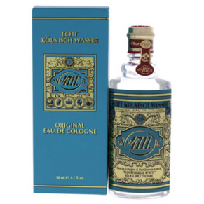Muelhens 4711 by Muelhens for Unisex - 1.7 oz EDC Splash