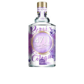 4711 Remix Lavender EDC Spray 3.4 oz (Tester) Fragrances 4011700747580