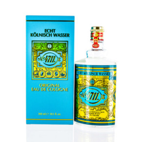 4711 Echt Kolnisch Wasser / 4711 Cologne 10.0 oz (u)