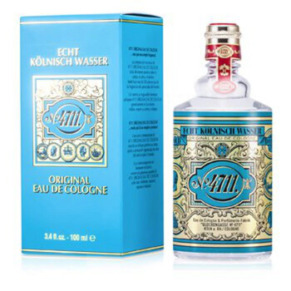 4711 / 4711 Cologne 3.3 oz (u)