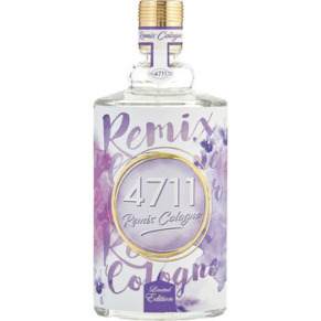 4711 Unisex 4711 Original  2019 Remix Lavendel 5.0 oz Fragrances 4011700747597