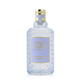 4711 Unisex Acqua Colonia Intense Pure Breeze of Himalaya EDC Spray 5.7 oz Fragrances 4011700750078
