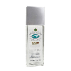 4711 Unisex Nouveau Deodorant Spray 2.5 oz Bath & Body 4011700746293