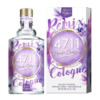 4711 Unisex Remix Lavender EDC Spray 3.4 oz Fragrances 4011700747573