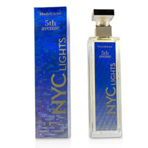 Elizabeth Arden 5th Avenue Nyc Lights / Elizabeth Arden EDP Spray 4.2 oz (125 ml) (W)