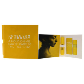 Derek Lam A Hold On Me by Derek Lam for Women - 1 ml EDP Spray Vial On Card (Mini)
