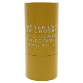 Derek Lam A Hold On Me by Derek Lam for Women - 3.4 oz EDP Spray