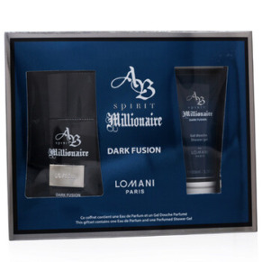 Lomani Ab Millionaire Dark Fusion / Lomani Set (M)