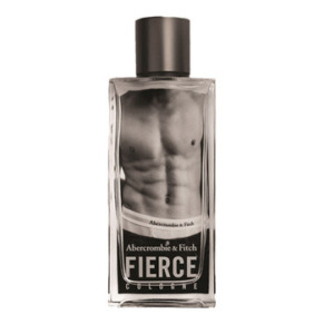 Abercrombie And Fitch - Fierce EDC For Men 6.7 oz / 200ML