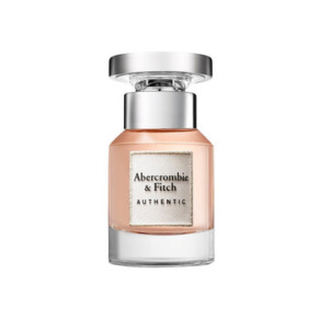 Abercrombie And Fitch Ladies Authentic EDP Spray 1.0 oz Fragrances 85715166531