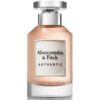 Abercrombie And Fitch Ladies Authentic EDP Spray 3.4 oz (Tester) Fragrances 085715166548