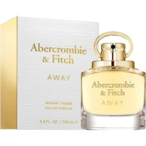Abercrombie And Fitch Ladies Away EDP 3.4 oz Fragrances 085715169808