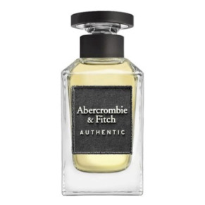 Abercrombie And Fitch Men's Authentic EDT Spray 1.7 oz Fragrances 085715166029