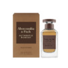 Abercrombie And Fitch Men's Authentic Moment EDT 3.4 oz Fragrances 085715169525