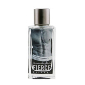 Abercrombie And Fitch Men's Fierce EDC Spray 6.7 oz Fragrances 085715163042