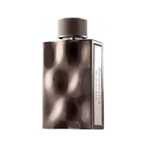 Abercrombie And Fitch Men's First Instinct Extreme EDP Spray 3.4 oz Fragrances 0085715167507