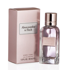 Abercrombie And Fitch Abercrombie First Instinct / Abercrombie EDP Spray 1.0 oz (30 ml) (W)