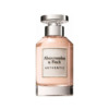 Abercrombie And Fitch Abercrombie Ladies Authentic Women EDP Spray 3.4 oz (100 ml)
