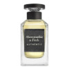 Abercrombie And Fitch Abercrombie Men's Authentic Men EDT Spray 3.4 oz (100 ml)
