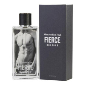 Abercrombie And Fitch Abercrombie Men's Fierce EDC Spray 1.7 oz Fragrances 0000634349765