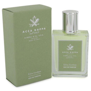Acca Kappa Ladies Tilia Cordata EDP Spray 3.4 oz Fragrances 8008230403495