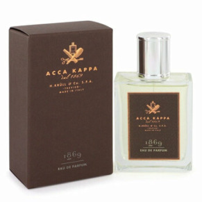 Acca Kappa Men's 1869 EDP Spray 3.4 oz Fragrances 8008230811993