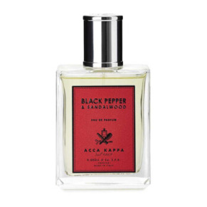 Acca Kappa Men's Black Pepper & Sandalwood EDP Spray 3.4 oz Fragrances 8008230403518