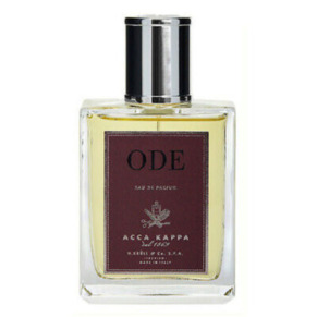 Acca Kappa Men's Ode EDP Spray 3.4 oz Fragrances 8008230005088