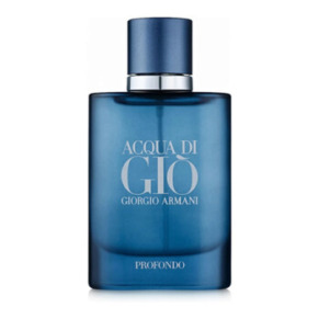 Giorgio Armani Acqua Di Gio Profondo / Giorgio Armani EDP Spray Tester 2.5 oz (75 ml) (M)