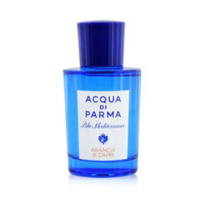Acqua Di Parma - Blu Mediterraneo Arancia Di Capri Eau De Toilette Spray  75ml/2.5oz